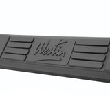 Westin 1996-2002 Toyota 4Runner 4dr Signature 3 Nerf Step Bars - Black Westin Nerf Bars  AXOPROS