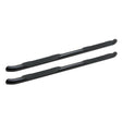 Westin 1996-2002 Toyota 4Runner 4dr Signature 3 Nerf Step Bars - Black Westin Nerf Bars  AXOPROS