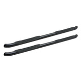 Westin 1996-2002 Toyota 4Runner 4dr Signature 3 Nerf Step Bars - Black Westin Nerf Bars  AXOPROS