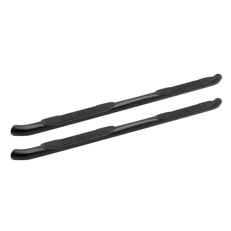 Westin 1996-2002 Toyota 4Runner 4dr Signature 3 Nerf Step Bars - Black Westin Nerf Bars  AXOPROS
