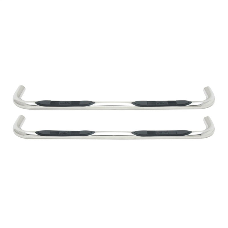 Westin 1999-2006 Toyota Tundra Ext Cab E-Series 3 Nerf Step Bars - SS Westin Nerf Bars  AXOPROS