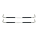 Westin 1999-2006 Toyota Tundra Ext Cab E-Series 3 Nerf Step Bars - SS Westin Nerf Bars  AXOPROS
