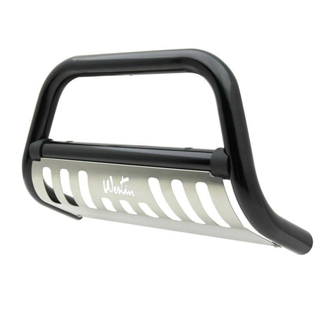 Westin 1999-2006 Toyota Tundra Ultimate Bull Bar - Black Westin Bull Bars  AXOPROS