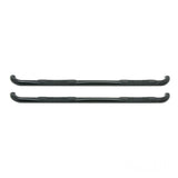 Westin 1999-2014 Chevy Silverado 1500 Ext. Cab E-Series 3 Nerf Step Bars - Black Westin Nerf Bars  AXOPROS