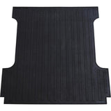 Westin 1999-2016 Ford F-250/350 Super Duty (6.5ft bed) Truck Bed Mat - Black Westin Truck Bed Liner - Drop-In  AXOPROS