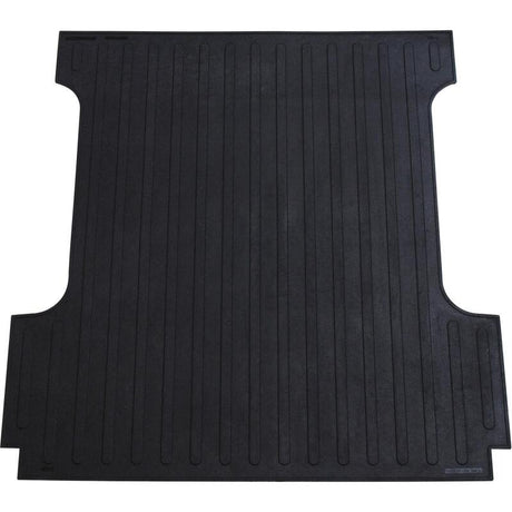 Westin 1999-2016 Ford F-250/350 Super Duty (6.5ft bed) Truck Bed Mat - Black Westin Truck Bed Liner - Drop-In  AXOPROS