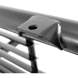 Westin 1999-2018 Chevrolet/Ford/GMC/Toyota Silverado/Sierra 1500/2500/3500 HD Headache Rack - Black Westin Headache Racks  AXOPROS