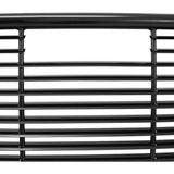 Westin 1999-2018 Chevrolet/Ford/GMC/Toyota Silverado/Sierra 1500/2500/3500 HD Headache Rack - Black Westin Headache Racks  AXOPROS