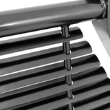 Westin 1999-2018 Chevrolet/Ford/GMC/Toyota Silverado/Sierra 1500/2500/3500 HD Headache Rack - Black Westin Headache Racks  AXOPROS