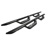 Westin 20-22 Jeep Gladiator Outlaw Nerf Step Bars Westin Nerf Bars  AXOPROS