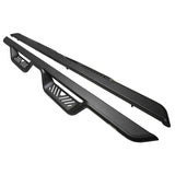 Westin 20-22 Jeep Gladiator Outlaw Nerf Step Bars Westin Nerf Bars  AXOPROS