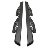 Westin 20-22 Jeep Gladiator Outlaw Nerf Step Bars Westin Nerf Bars  AXOPROS