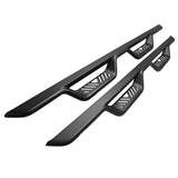Westin 20-22 Jeep Gladiator Outlaw Nerf Step Bars Westin Nerf Bars  AXOPROS