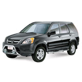 Westin 2002-2006 Honda CRV Safari Light Bar Mount Kit - Black Westin Light Mounts  AXOPROS