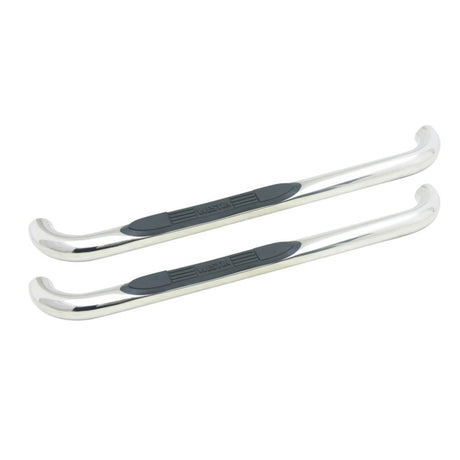 Westin 2002-2008 Dodge Ram 1500 Reg Cab E-Series 3 Nerf Step Bars - SS Westin Nerf Bars  AXOPROS