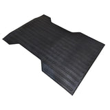 Westin 2005-2018 Toyota Tacoma (6 ft Bed) Truck Bed Mat - Black Westin Truck Bed Liner - Drop-In  AXOPROS