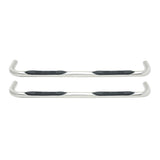 Westin 2009-2018 Dodge/Ram 1500 Crew Cab E-Series 3 Nerf Step Bars - SS Westin Nerf Bars  AXOPROS