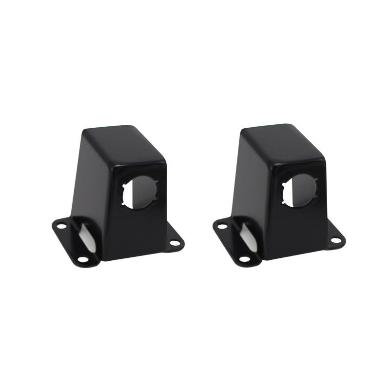 Westin 2014-2018 Chevrolet/GMC Truck/SUV Sensor Relocator - Black Westin Wiring Harnesses  AXOPROS