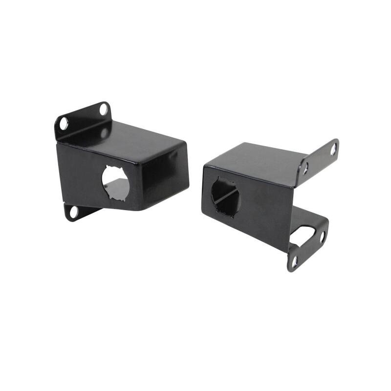 Westin 2014-2018 Chevrolet/GMC Truck/SUV Sensor Relocator - Black Westin Wiring Harnesses  AXOPROS