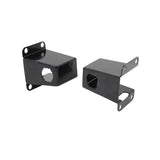 Westin 2014-2018 Chevrolet/GMC Truck/SUV Sensor Relocator - Black Westin Wiring Harnesses  AXOPROS