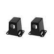 Westin 2014-2018 Chevrolet/GMC Truck/SUV Sensor Relocator - Black Westin Wiring Harnesses  AXOPROS