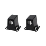 Westin 2014-2018 Chevrolet/GMC Truck/SUV Sensor Relocator - Black Westin Wiring Harnesses  AXOPROS