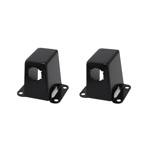 Westin 2014-2018 Chevrolet/GMC Truck/SUV Sensor Relocator - Black Westin Wiring Harnesses  AXOPROS