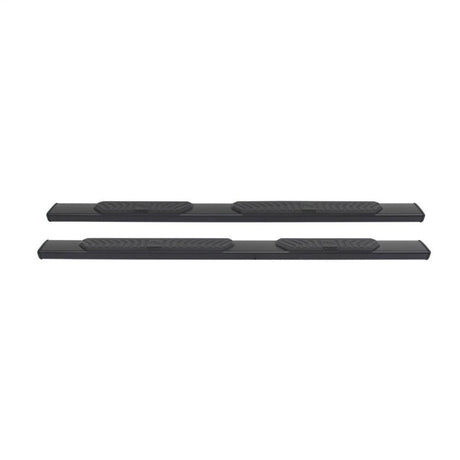 Westin 2015-2018 Ford F-150 SuperCrew R5 Nerf Step Bars - Black Westin Nerf Bars  AXOPROS