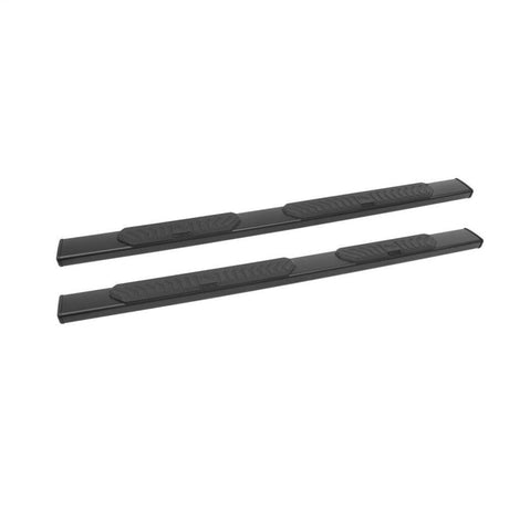 Westin 2015-2018 Ford F-150 SuperCrew R5 Nerf Step Bars - Black Westin Nerf Bars  AXOPROS