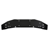 Westin 2015-2018 Ford F-150/F-150 XL SSV MAX Winch Tray - Black Westin Winch Mounts  AXOPROS