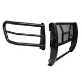Westin 2015-2020 F-150 (Excl. w/Sensors) HDX Modular Grille Guard - Black Westin Grille Guards  AXOPROS