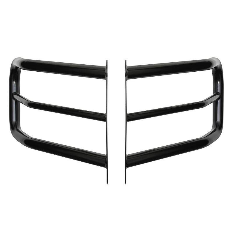 Westin 2015-2020 F-150 (Excl. w/Sensors) HDX Modular Grille Guard - Black Westin Grille Guards  AXOPROS