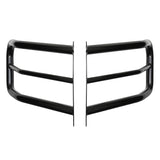 Westin 2015-2020 F-150 (Excl. w/Sensors) HDX Modular Grille Guard - Black Westin Grille Guards  AXOPROS
