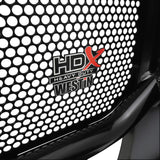 Westin 2015-2020 F-150 (Excl. w/Sensors) HDX Modular Grille Guard - Black Westin Grille Guards  AXOPROS