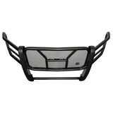 Westin 2015-2020 F-150 (Excl. w/Sensors) HDX Modular Grille Guard - Black Westin Grille Guards  AXOPROS