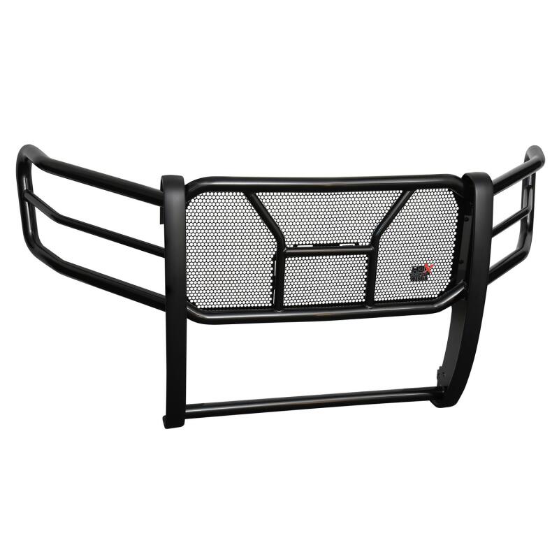 Westin 2015-2020 F-150 (Excl. w/Sensors) HDX Modular Grille Guard - Black Westin Grille Guards  AXOPROS