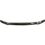 Westin 2016-2018 Chevrolet Silverado 1500 Wade Platinum Bug Shield - Smoke Westin Stone/Bug Deflectors  AXOPROS