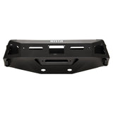 Westin 2022 Nissan Frontier Pro-Series Front Bumper - Textured Black Westin Bumpers - Steel  AXOPROS