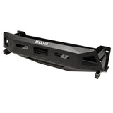 Westin 2022 Nissan Frontier Pro-Series Front Bumper - Textured Black Westin Bumpers - Steel  AXOPROS