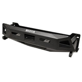 Westin 2022 Nissan Frontier Pro-Series Front Bumper - Textured Black Westin Bumpers - Steel  AXOPROS