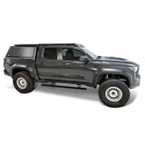 Westin 2024 Toyota Tacoma Double Cab Pro-E Electric Running Boards - Textured Black Westin Running Boards  AXOPROS