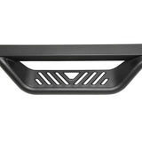 Westin 21-22 Ford Bronco 4-door Outlaw Nerf Step Bars Westin Nerf Bars  AXOPROS
