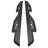 Westin 21-22 Ford Bronco 4-door Outlaw Nerf Step Bars Westin Nerf Bars  AXOPROS