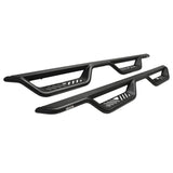 Westin 21-22 Ford Bronco 4-door Outlaw Nerf Step Bars Westin Nerf Bars  AXOPROS