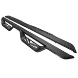 Westin 21-22 Ford Bronco 4-door Outlaw Nerf Step Bars Westin Nerf Bars  AXOPROS