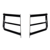 Westin 21-22 Ford F-150 HDX Modular Grille Guard - Black Westin Grille Guards  AXOPROS