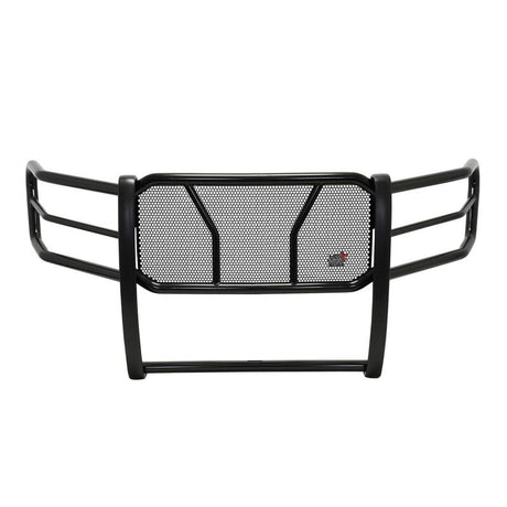 Westin 21-22 Ford F-150 HDX Modular Grille Guard - Black Westin Grille Guards  AXOPROS