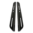 Westin 21-23 Ford Bronco 4dr (Excl. Bronco Sport) Rock Slider - Textured Black Westin Body Armor & Rock Rails  AXOPROS