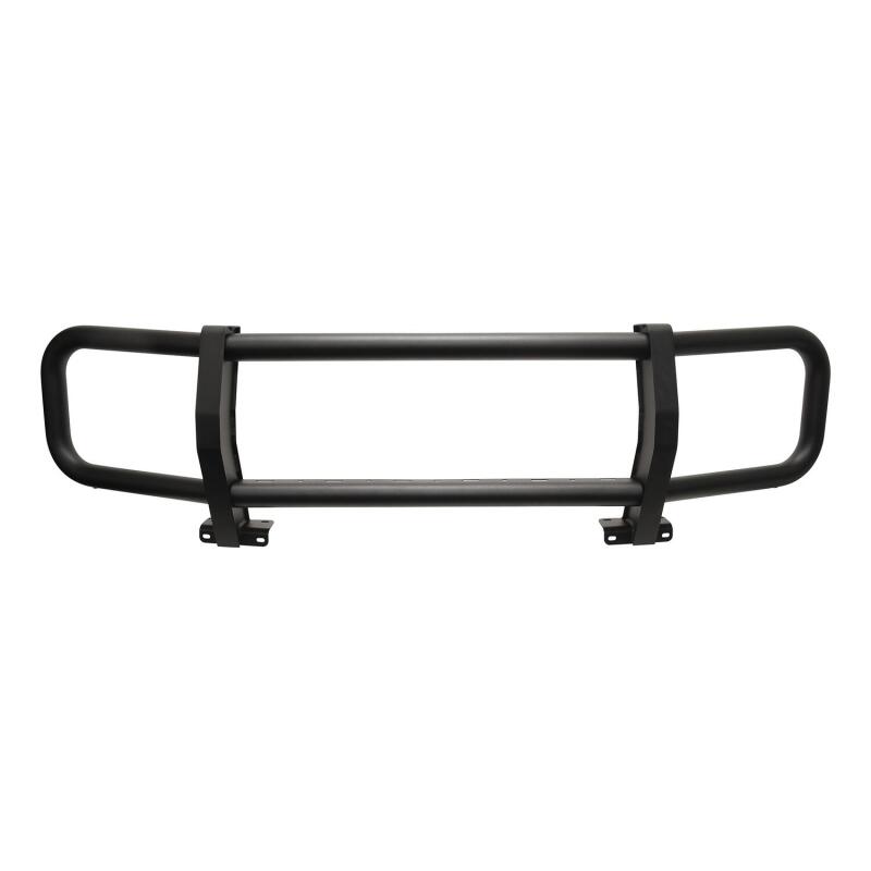 Westin 21-23 Ford Bronco (Excl. Bronco Sport)XTS Front Bumper Brush Guard for OEM Bumper - Tex Black Westin Bumpers - Steel  AXOPROS