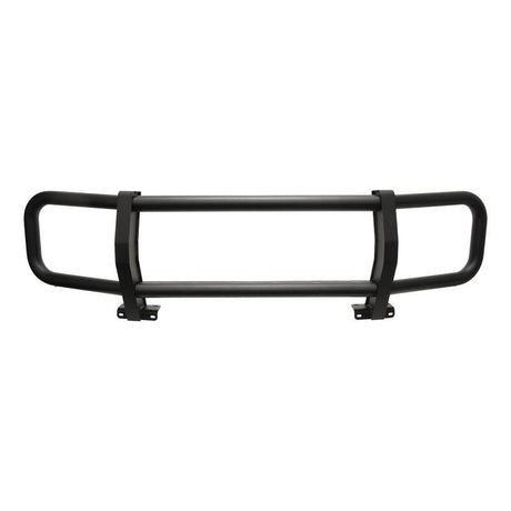 Westin 21-23 Ford Bronco (Excl. Bronco Sport)XTS Front Bumper Brush Guard for OEM Bumper - Tex Black Westin Bumpers - Steel  AXOPROS